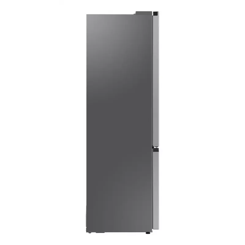 Frigorífico de livre instalação Samsung RB38C671DSA 390 L prateado