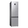 Frigorífico de livre instalação Samsung RB38C671DSA 390 L prateado
