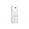 Frigorífico de livre instalação Samsung RB34C670EWW/EF — 344 L de volume total, zona de refrigeração 230 L, zona de congelação 114 L, No Frost, branco