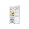 Frigorífico de livre instalação Samsung RB34C670EWW/EF — 344 L de volume total, zona de refrigeração 230 L, zona de congelação 114 L, No Frost, branco