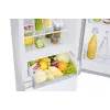 Frigorífico de livre instalação Samsung RB34C670EWW/EF — 344 L de volume total, zona de refrigeração 230 L, zona de congelação 114 L, No Frost, branco