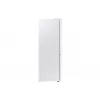 Frigorífico de livre instalação Samsung RB34C670EWW/EF — 344 L de volume total, zona de refrigeração 230 L, zona de congelação 114 L, No Frost, branco