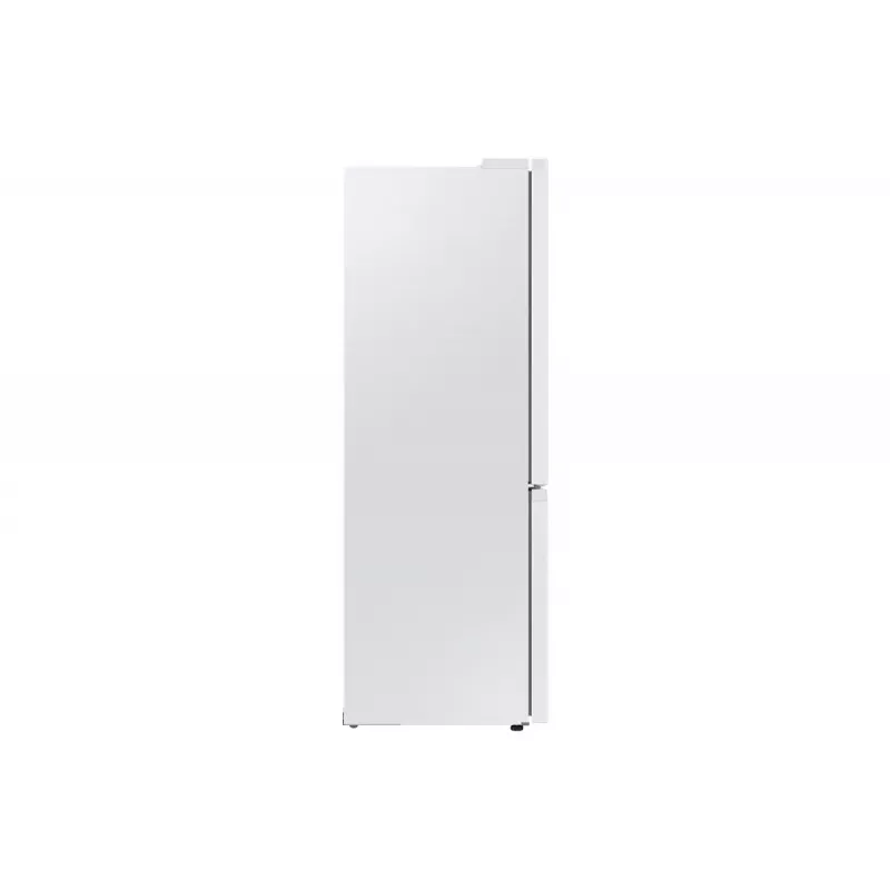 Frigorífico de livre instalação Samsung RB34C670EWW/EF — 344 L de volume total, zona de refrigeração 230 L, zona de congelação 114 L, No Frost, branco