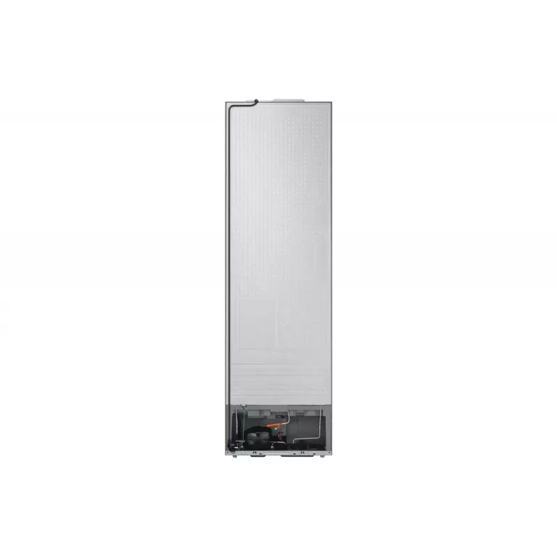 Frigorífico de livre instalação Samsung RB34C670EWW/EF — 344 L de volume total, zona de refrigeração 230 L, zona de congelação 114 L, No Frost, branco