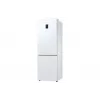 Frigorífico de livre instalação Samsung RB34C670EWW/EF — 344 L de volume total, zona de refrigeração 230 L, zona de congelação 114 L, No Frost, branco