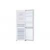 Frigorífico de livre instalação Samsung RB34C670EWW/EF — 344 L de volume total, zona de refrigeração 230 L, zona de congelação 114 L, No Frost, branco