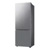 Combinado de frigorífico e congelador Samsung RB53DG703ES9EO de livre instalação 538 L platina, aço inoxidável