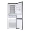 Combinado de frigorífico e congelador Samsung RB53DG703ES9EO de livre instalação 538 L platina, aço inoxidável