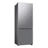Combinado de frigorífico e congelador Samsung RB53DG703ES9EO de livre instalação 538 L platina, aço inoxidável