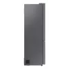 Combinado de frigorífico e congelador Samsung RB53DG703ES9EO de livre instalação 538 L platina, aço inoxidável