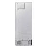 Combinado de frigorífico e congelador Samsung RB53DG703ES9EO de livre instalação 538 L platina, aço inoxidável