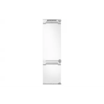 Combinado de frigorífico e congelador Samsung BRB70F30AEF0EO de encastrar 298 L branco
