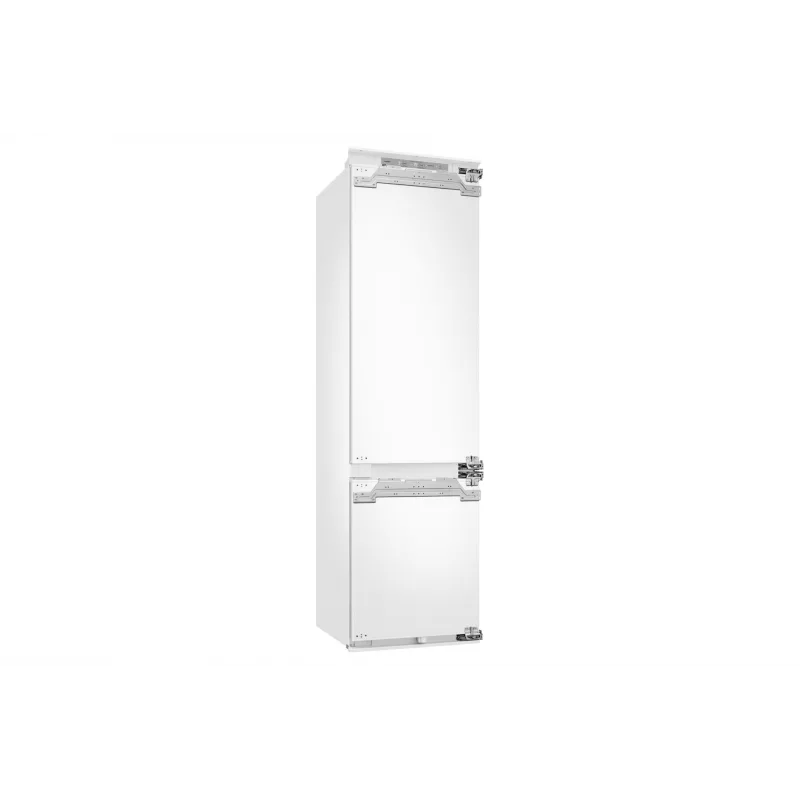 Combinado de frigorífico e congelador Samsung BRB70F30AEF0EO de encastrar 298 L branco
