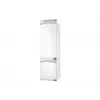 Combinado de frigorífico e congelador Samsung BRB70F30AEF0EO de encastrar 298 L branco