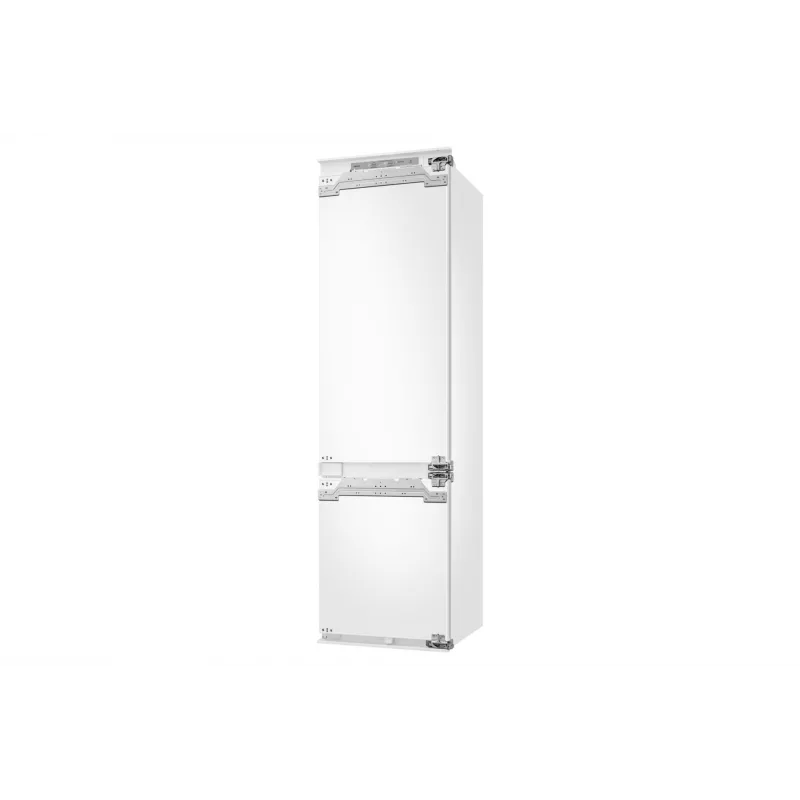 Combinado de frigorífico e congelador Samsung BRB70F30AEF0EO de encastrar 298 L branco