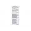 Combinado de frigorífico e congelador Samsung BRB70F30AEF0EO de encastrar 298 L branco