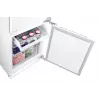 Combinado de frigorífico e congelador Samsung BRB70F30AEF0EO de encastrar 298 L branco