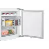 Combinado de frigorífico e congelador Samsung BRB70F30AEF0EO de encastrar 298 L branco