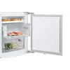Combinado de frigorífico e congelador Samsung BRB70F30AEF0EO de encastrar 298 L branco