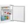 Combinado de frigorífico e congelador Samsung BRB70F30AEF0EO de encastrar 298 L branco