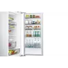 Combinado de frigorífico e congelador Samsung BRB70F30AEF0EO de encastrar 298 L branco