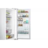 Combinado de frigorífico e congelador Samsung BRB70F30AEF0EO de encastrar 298 L branco
