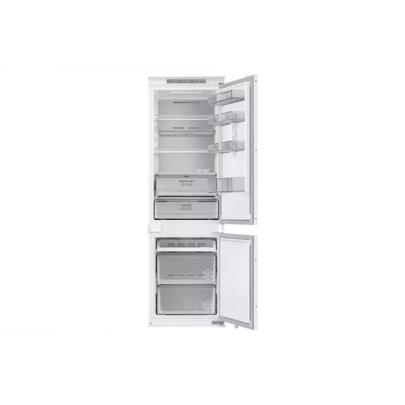 Samsung BRB80F26CES0 de encastrar 267 L branco