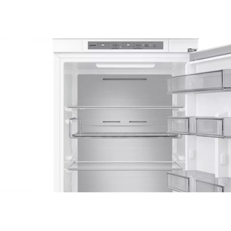 Samsung BRB80F26CES0 de encastrar 267 L branco