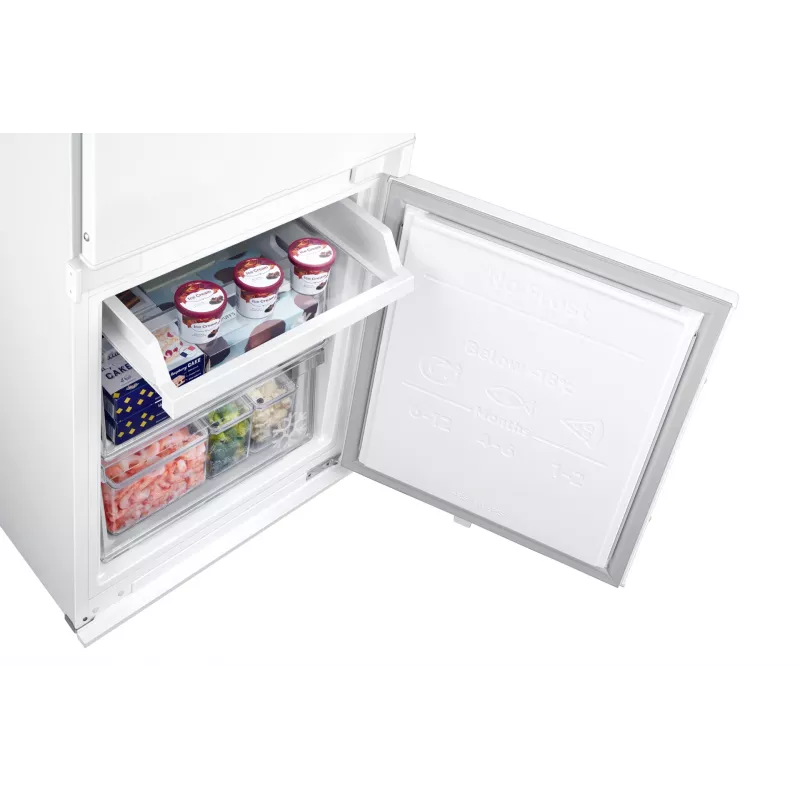 Samsung BRB80F26CES0 de encastrar 267 L branco
