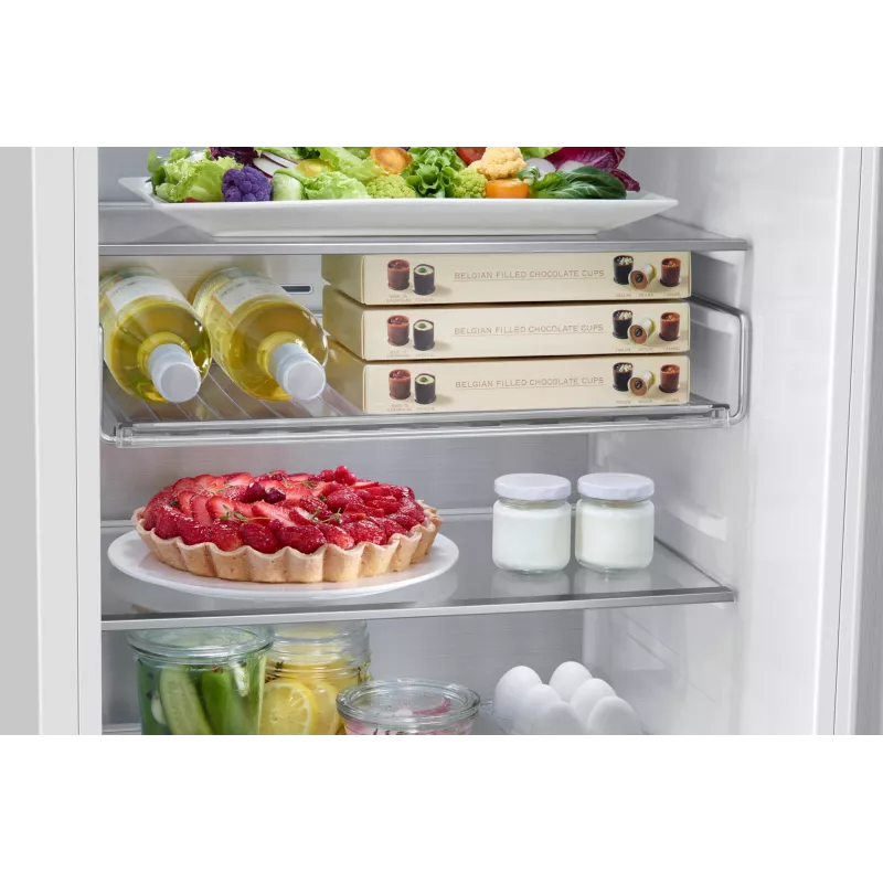 Samsung BRB80F26CES0 de encastrar 267 L branco