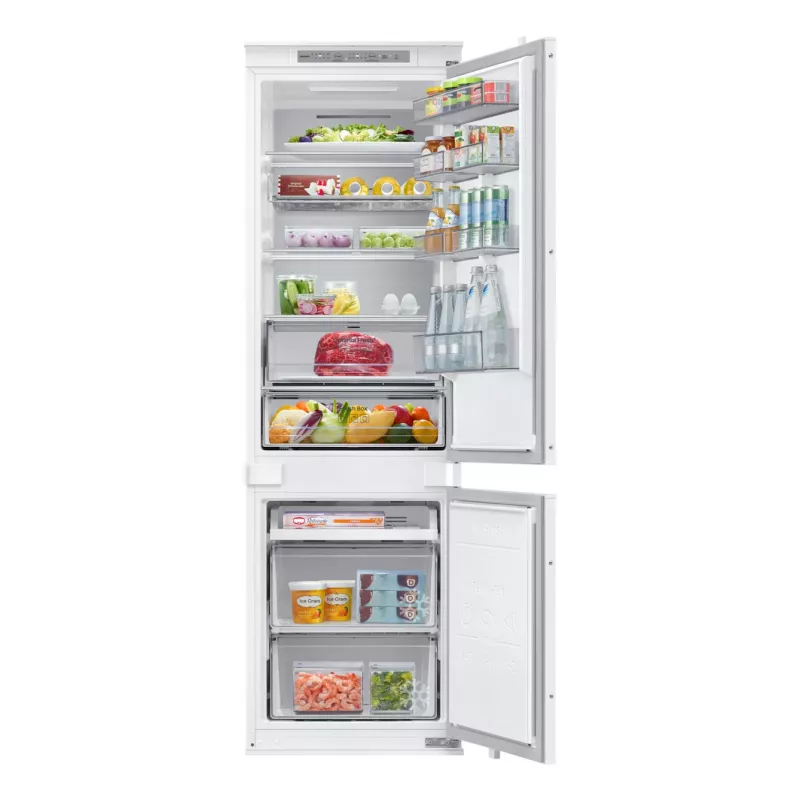 Samsung BRB80F26CES0 de encastrar 267 L branco
