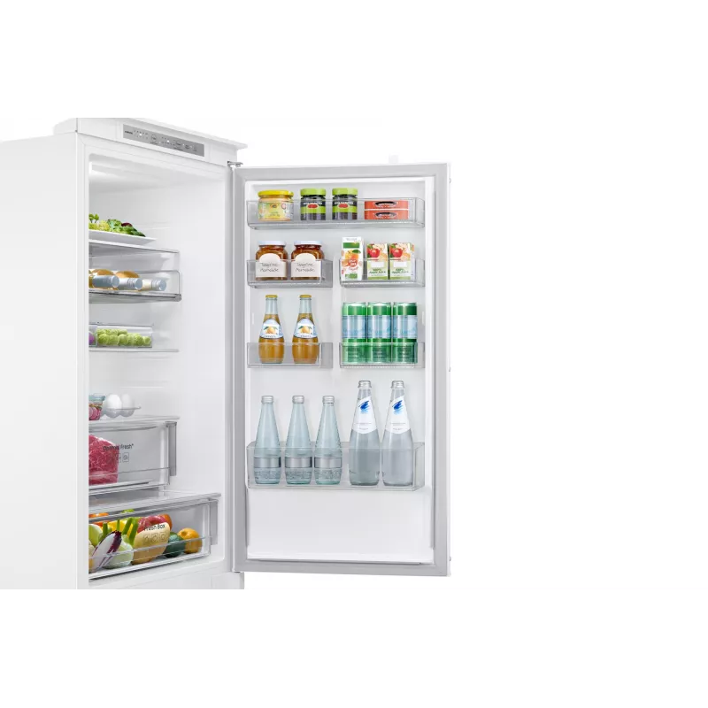 Samsung BRB80F26CES0 de encastrar 267 L branco