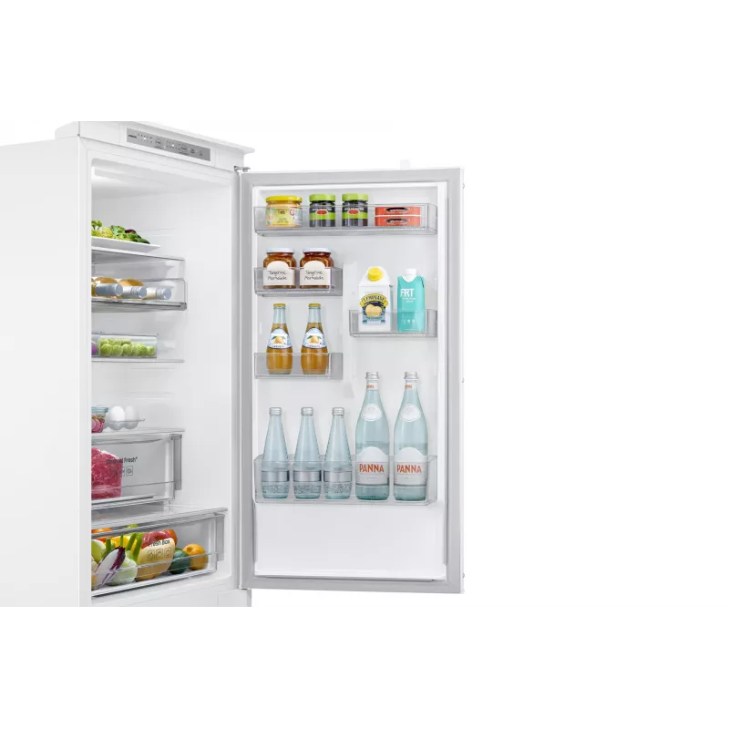 Samsung BRB80F26CES0 de encastrar 267 L branco