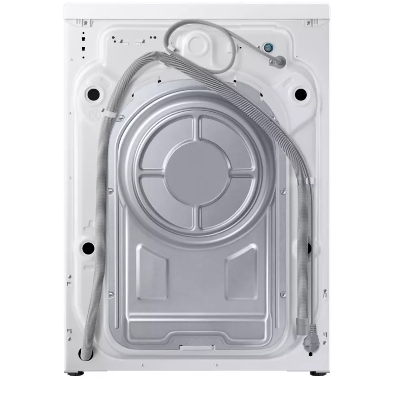 Máquina de lavar e secar roupa Samsung WD90DG6G94BKU4 de livre instalação carga frontal branco