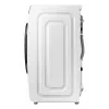 Máquina de lavar e secar roupa Samsung WD90DG6G94BKU4 de livre instalação carga frontal branco