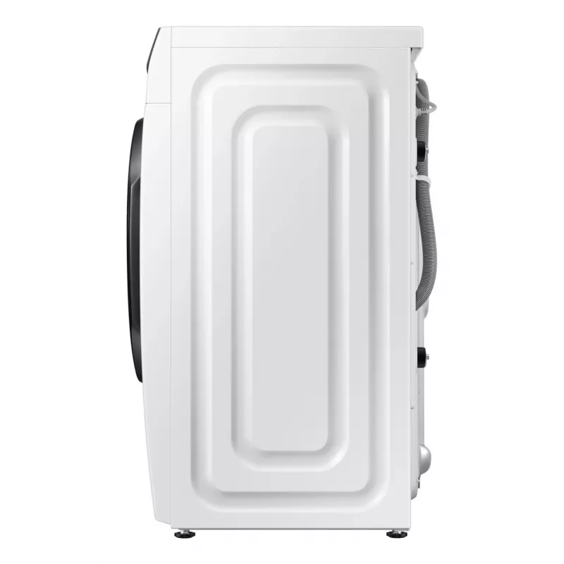 Máquina de lavar e secar roupa Samsung WD90DG6G94BKU4 de livre instalação carga frontal branco