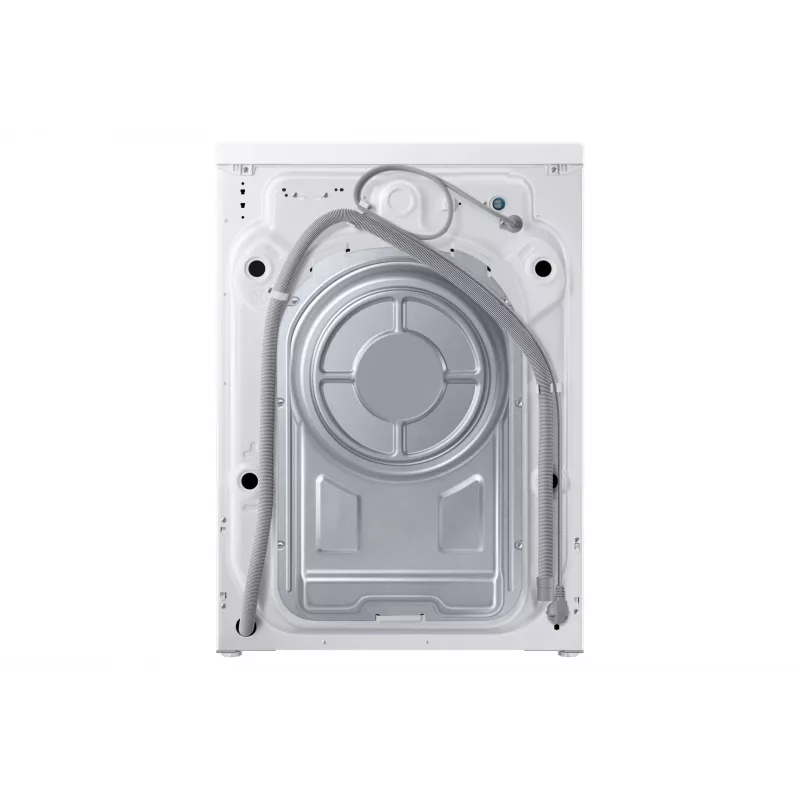 Máquina de lavar e secar roupa Samsung WD90DG5G34BELE carga frontal de livre instalação branco