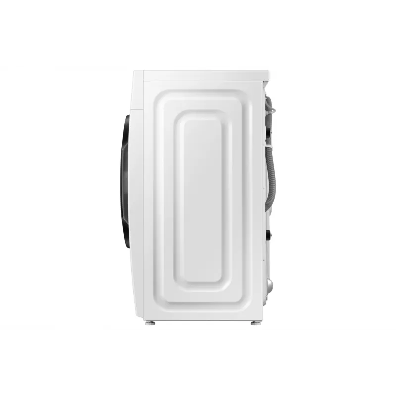 Máquina de lavar e secar roupa Samsung WD90DG5G34BELE carga frontal de livre instalação branco