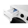 Máquina de lavar e secar roupa Samsung WD90DG5G34BELE carga frontal de livre instalação branco