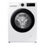 Máquina de lavar roupa Samsung WW90DG5G34AELE carga frontal 9 kg 1400 rpm branco