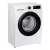 Máquina de lavar roupa Samsung WW90DG5G34AELE carga frontal 9 kg 1400 rpm branco