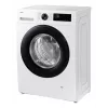 Máquina de lavar roupa Samsung WW90DG5G34AELE carga frontal 9 kg 1400 rpm branco
