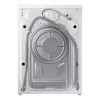 Máquina de lavar roupa Samsung WW90DG5G34AELE carga frontal 9 kg 1400 rpm branco