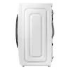 Máquina de lavar roupa Samsung WW90DG5G34AELE carga frontal 9 kg 1400 rpm branco