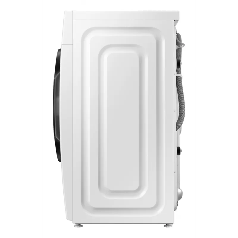 Máquina de lavar roupa Samsung WW90DG5G34AELE carga frontal 9 kg 1400 rpm branco