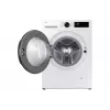 Máquina de lavar roupa Samsung WW90DG5G34AELE carga frontal 9 kg 1400 rpm branco