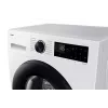 Máquina de lavar roupa Samsung WW90DG5G34AELE carga frontal 9 kg 1400 rpm branco