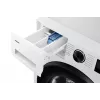 Máquina de lavar roupa Samsung WW90DG5G34AELE carga frontal 9 kg 1400 rpm branco