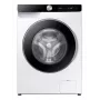 Máquina de lavar roupa Samsung WW90DG6G94LKU4 carga frontal 9 kg 1400 rpm branco