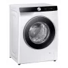 Máquina de lavar roupa Samsung WW90DG6G94LKU4 carga frontal 9 kg 1400 rpm branco